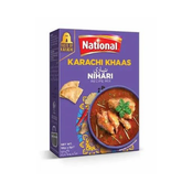 NATIONAL MASALA 56GM KARACHI NIHARI